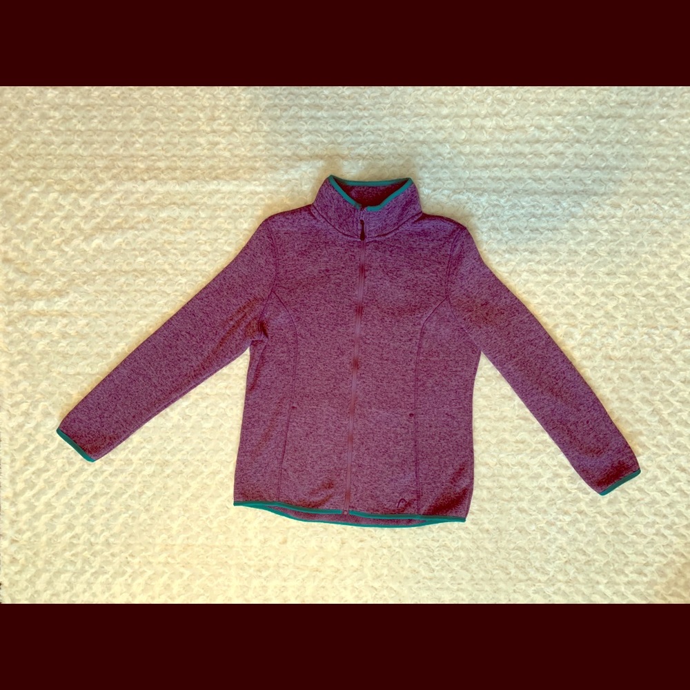 Warm Jacket